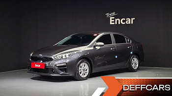 Kia K3 Prestige купить по цене 1 843 166 ₽  на сайте DeffCars