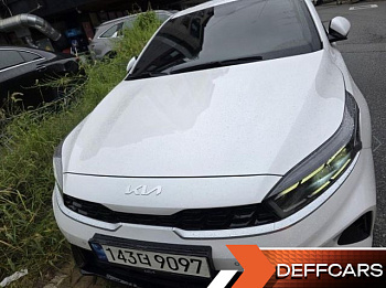 Kia K3 1.6 signature купить по цене 2 149 755 ₽  на сайте DeffCars