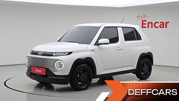 Hyundai CASPER Van Smart купить на сайте DeffCars