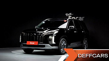Hyundai PALISADE Gasoline 3.8 2WD Le Blanc купить по цене 7 802 097 ₽  на сайте DeffCars