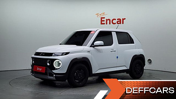 Hyundai CASPER Turbo The Essential Light купить по цене 2 357 255 ₽  на сайте DeffCars