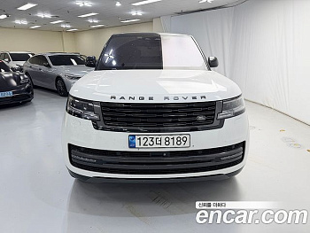 Land Rover RANGE ROVER P530 Autobiography Long Wheel Base купить по цене 20 347 261 ₽  на сайте DeffCars
