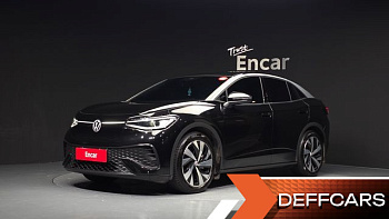 Volkswagen ID.5 Pro купить на сайте DeffCars