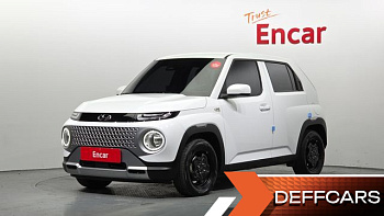 Hyundai CASPER Modern купить на сайте DeffCars