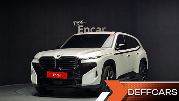 BMW XM 4.4 купить по цене 18 850 102.22 ₽  на сайте DeffCars