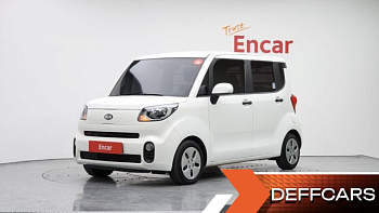 Kia RAY Van Prestige Special Kia RAY Van Prestige Special купить по цене 1 240 658.61 ₽  на сайте DeffCars