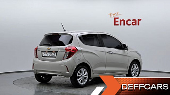 ChevroletGMDaewoo SPARK Premier купить на сайте DeffCars