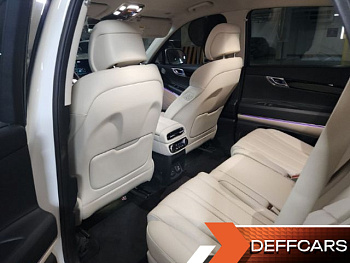 Genesis GV80 3.0 Diesel 2WD купить по цене 7 761 981.44 ₽  на сайте DeffCars