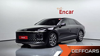 Hyundai GRANDEUR 2,5 Gasoline 2WD Exclusive купить на сайте DeffCars