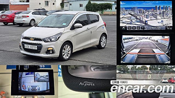 ChevroletGMDaewoo SPARK LTZ купить на сайте DeffCars