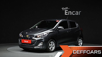 ChevroletGMDaewoo SPARK LT купить на сайте DeffCars
