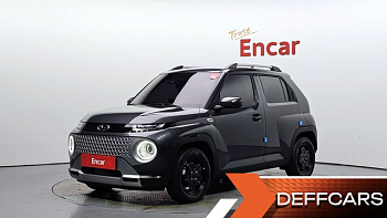 Hyundai CASPER The Essential купить по цене 2 249 358 ₽  на сайте DeffCars