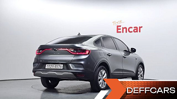 Renault Korea (Samsung) XM3 1.6 GTE LE купить по цене 1 747 958 ₽  на сайте DeffCars