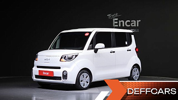 Kia RAY Van Prestige Special купить по цене 1 231 928 ₽  на сайте DeffCars