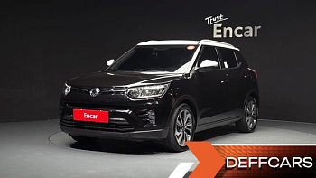 Ssangyong TIBOLI Gasoline 1.5 2WD V5 купить на сайте DeffCars