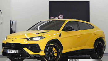 Lamborghini URUS 4.0 V8 S купить на сайте DeffCars