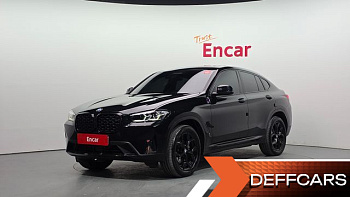 BMW X4 xDrive20i xLine купить по цене 7 005 739.97 ₽  на сайте DeffCars