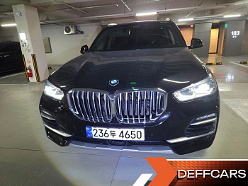 BMW X5 xDrive 40i xLine купить по цене 7 440 108.14 ₽  на сайте DeffCars