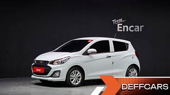 ChevroletGMDaewoo SPARK Premier купить на сайте DeffCars