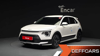 Kia NIRO Prestige купить на сайте DeffCars
