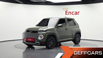 Hyundai CASPER Modern купить на сайте DeffCars