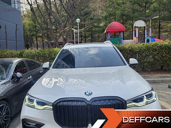 BMW X7 xDrive 40d M Sport 6STR купить по цене 9 766 038 ₽  на сайте DeffCars
