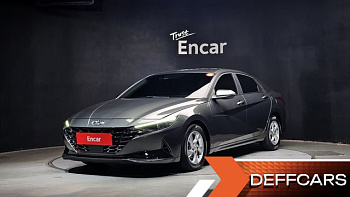 Hyundai AVANTE 1.6 Modern купить по цене 2 099 925 ₽  на сайте DeffCars