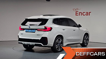 BMW IX1 xDrive 30 M Sport купить на сайте DeffCars