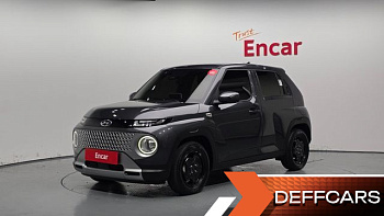 Hyundai CASPER Modern купить по цене 2 143 841 ₽  на сайте DeffCars