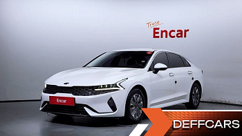 Kia K5 Trendy купить по цене 2 120 241 ₽  на сайте DeffCars