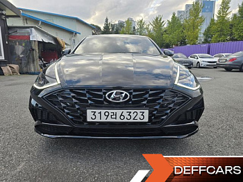 Hyundai SONATA 2.0 Premium Plus купить по цене 2 016 167.08 ₽  на сайте DeffCars