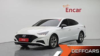 Hyundai SONATA 2.0 Modern купить по цене 2 177 133 ₽  на сайте DeffCars