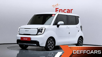 Kia RAY Prestige купить по цене 2 101 536 ₽  на сайте DeffCars