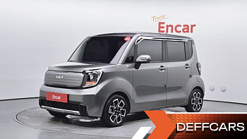 Kia RAY Signature купить по цене 2 119 740 ₽  на сайте DeffCars