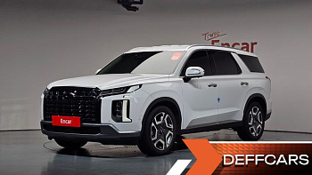 Hyundai PALISADE Gasoline 3.8 2WD Prestige купить на сайте DeffCars