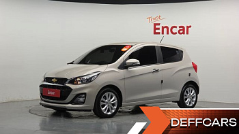 ChevroletGMDaewoo SPARK Premier купить на сайте DeffCars