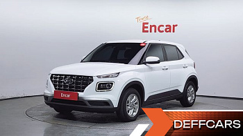 Hyundai VENUE 1.6 Modern купить по цене 2 161 215.25 ₽  на сайте DeffCars