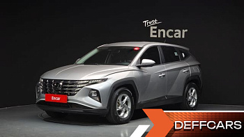 Hyundai TUCSON Diesel 2.0 4WD Modern купить на сайте DeffCars