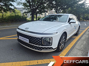 Hyundai GRANDEUR 3.5 LPG 2WD Premium купить на сайте DeffCars