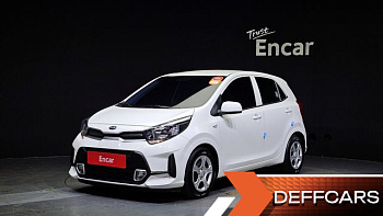 Kia MORNING Standard Kia MORNING Standard купить по цене 1 382 389 ₽  на сайте DeffCars