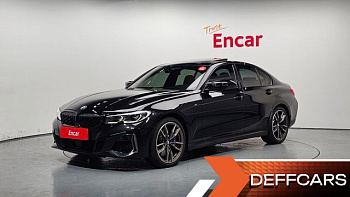 BMW 3-SERIES M340i Performance BMW 3-SERIES M340i Performance купить по цене 60 311 690 ₽  на сайте DeffCars