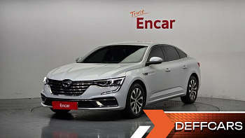 Renault-KoreaSamsung SM6 1.3 TCe Feel купить по цене 1 961 131 ₽  на сайте DeffCars