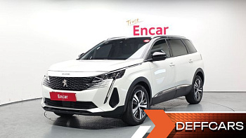 Peugeot 5008 1.2 Pure Tech Allure купить на сайте DeffCars