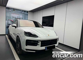 Porsche CAYENNE 3.0 Coupe купить по цене 15 052 862.10 ₽  на сайте DeffCars