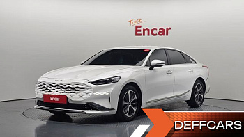 Kia K8 Noblesse купить на сайте DeffCars