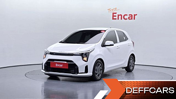 Kia MORNING Prestige купить по цене 2 136 157 ₽  на сайте DeffCars