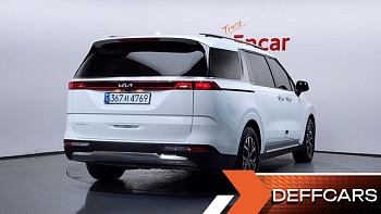 Kia CARNIVAL 9-Seater Noblesse купить на сайте DeffCars