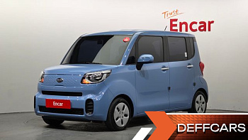 Kia RAY Standard купить на сайте DeffCars