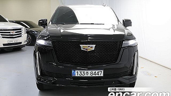 Cadillac ESCALADE 6.2 Sports Platinum купить по цене 11 973 733.24 ₽  на сайте DeffCars