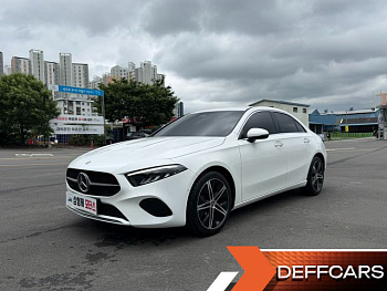 Mercedes A-CLASS A220 Sedan купить на сайте DeffCars
